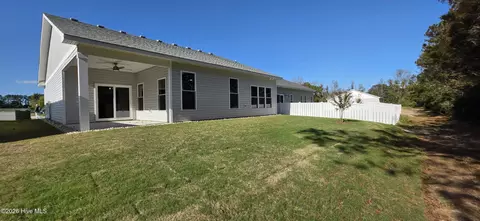Exterior - 106 Admirals View Dr, Grandy, NC 27939 photo 1 of 6