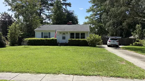 4108 Park Ave, Wilmington, NC 28403