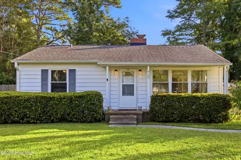4108 Park Ave, Wilmington, NC 28403