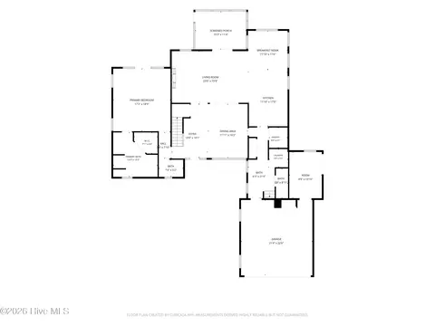104 Chowan Cir, Hertford, NC 27944