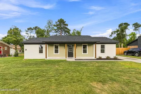 315 Miramar Dr, Martinez, GA 30907