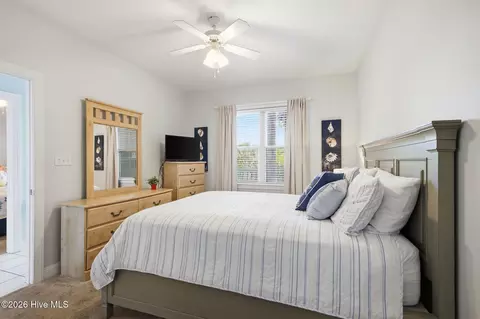 Bedroom - 1701 Salter Path Rd #103F, Salter Path, NC 28575 photo 1 of 6