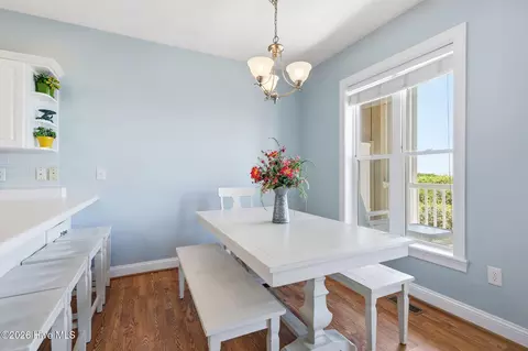Dining - 1701 Salter Path Rd #103F, Salter Path, NC 28575 photo 2 of 3