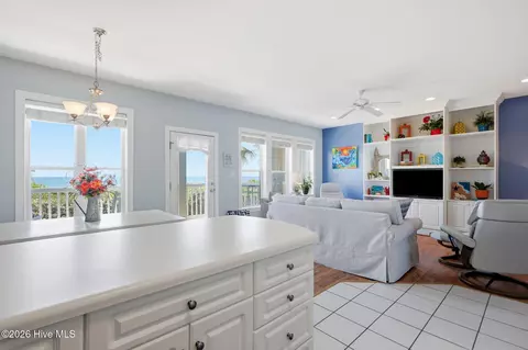 Kitchen - 1701 Salter Path Rd #103F, Salter Path, NC 28575 photo 3 of 3