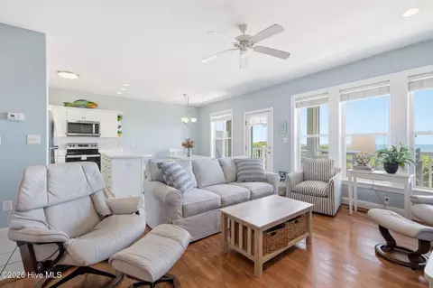 Living - 1701 Salter Path Rd #103F, Salter Path, NC 28575 photo 6 of 6