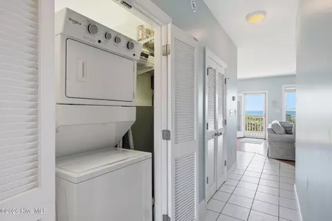 Entry Way - 1701 Salter Path Rd #103F, Salter Path, NC 28575 photo 1 of 1