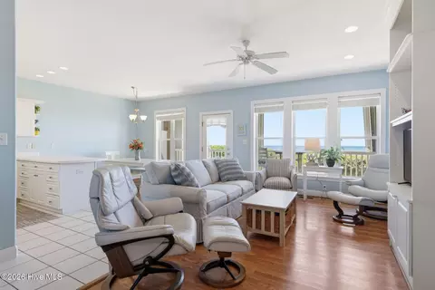 Living - 1701 Salter Path Rd #103F, Salter Path, NC 28575 photo 5 of 6