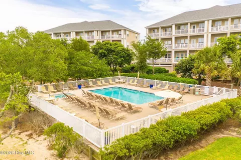 Exterior - 1701 Salter Path Rd #103F, Salter Path, NC 28575 photo 6 of 6