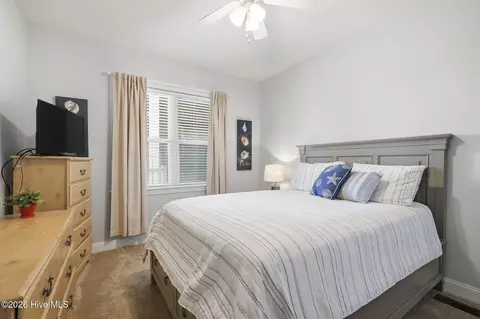 Bedroom - 1701 Salter Path Rd #103F, Salter Path, NC 28575 photo 2 of 6