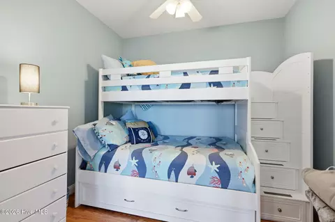 Bedroom - 1701 Salter Path Rd #103F, Salter Path, NC 28575 photo 6 of 6