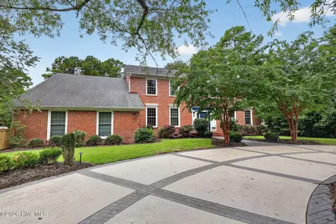 2314 Waverly Dr, Wilmington, NC 28403
