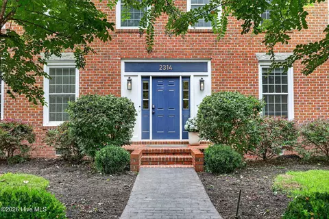 2314 Waverly Dr, Wilmington, NC 28403