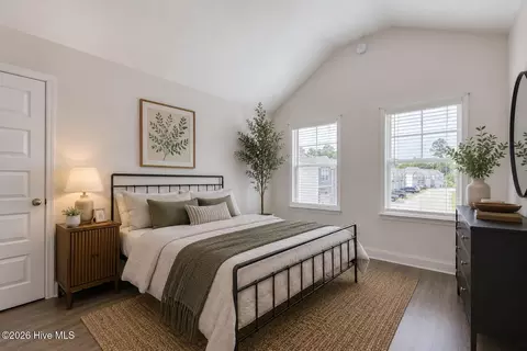 Bedroom - 362 Sumac Trl, Evans, GA 30809 photo 6 of 7