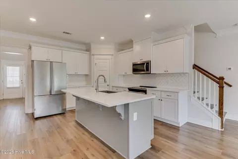 Kitchen - 362 Sumac Trl, Evans, GA 30809 photo 1 of 3