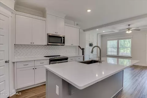 Kitchen - 362 Sumac Trl, Evans, GA 30809 photo 3 of 3