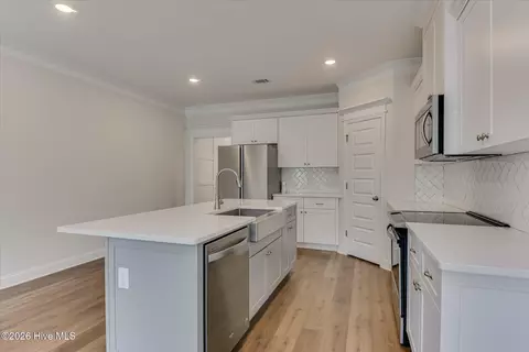 Kitchen - 362 Sumac Trl, Evans, GA 30809 photo 2 of 3