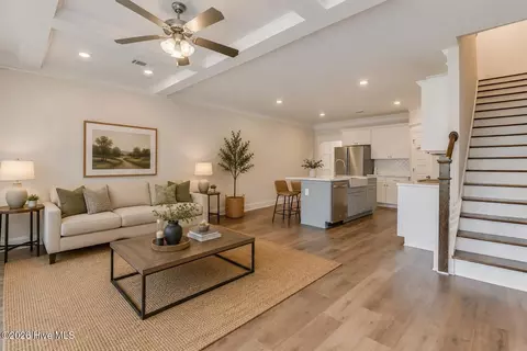Living - 362 Sumac Trl, Evans, GA 30809 photo 4 of 4