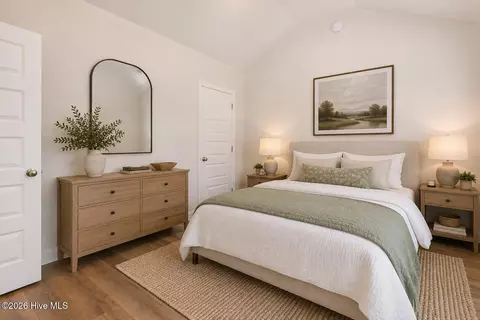Bedroom - 362 Sumac Trl, Evans, GA 30809 photo 4 of 7