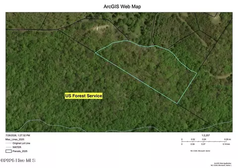 0 Lories Mountain Drive Dr, Hayesville, NC 28904