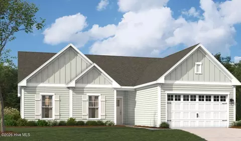 556 Beach Haven Dr, Ocean Isle Beach, NC 28469