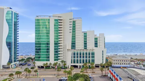 201 S Ocean Blvd #812, Myrtle Beach, SC 29577