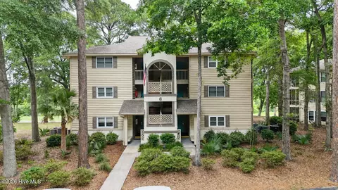 223 Clubhouse Rd # 3, Sunset Beach, NC 28468