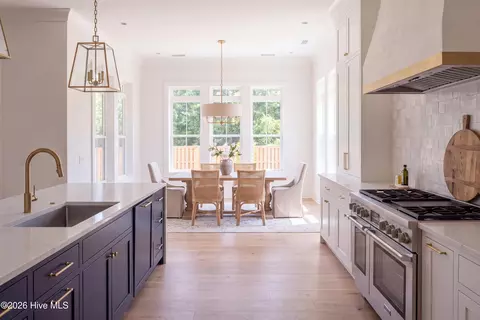 Kitchen - 84 E Wayfinder Ln, Hampstead, NC 28443 photo 1 of 1