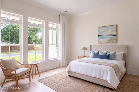 Bedroom - 84 E Wayfinder Ln, Hampstead, NC 28443 photo 1 of 1