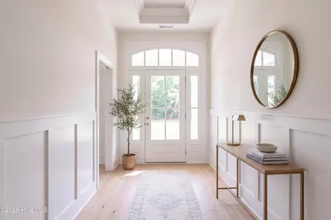 Entry Way - 84 E Wayfinder Ln, Hampstead, NC 28443 photo 1 of 1
