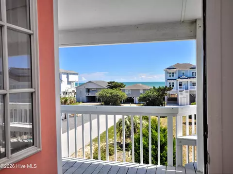 Exterior - 100 E Second St, Ocean Isle Beach, NC 28469 photo 6 of 6