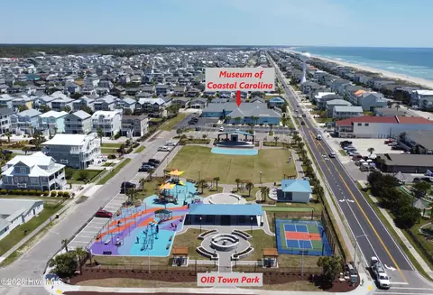 View/Area - 100 E Second St, Ocean Isle Beach, NC 28469 photo 2 of 2