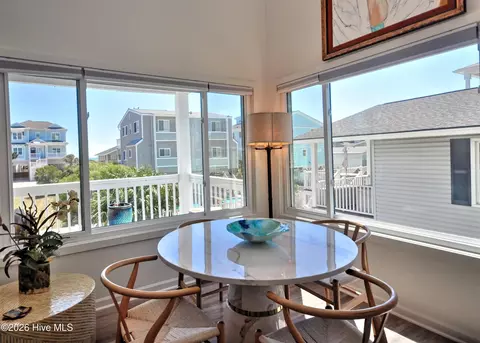 Dining - 100 E Second St, Ocean Isle Beach, NC 28469 photo 2 of 4