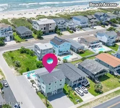 View/Area - 100 E Second St, Ocean Isle Beach, NC 28469 photo 1 of 2