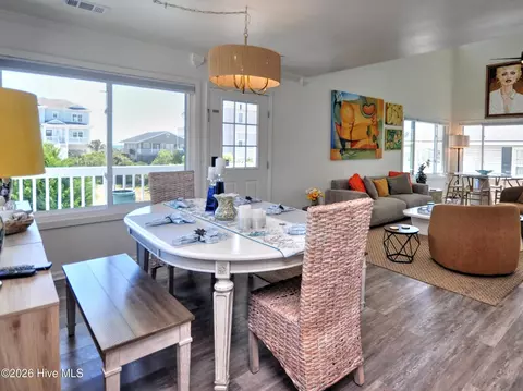 Dining - 100 E Second St, Ocean Isle Beach, NC 28469 photo 4 of 4