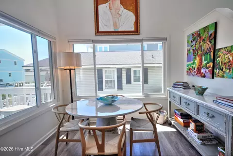 Dining - 100 E Second St, Ocean Isle Beach, NC 28469 photo 3 of 4