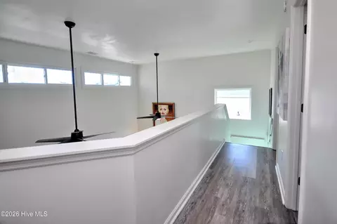 Entry Way - 100 E Second St, Ocean Isle Beach, NC 28469 photo 1 of 1