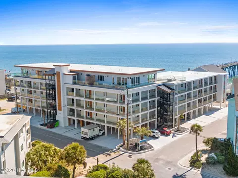 1800 Canal Dr #307, Carolina Beach, NC 28428