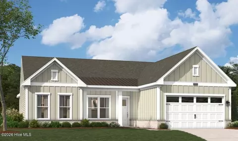 525 Beach Haven Dr, Ocean Isle Beach, NC 28469