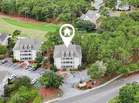 3350 Club Villas Dr # 102, Southport, NC 28461