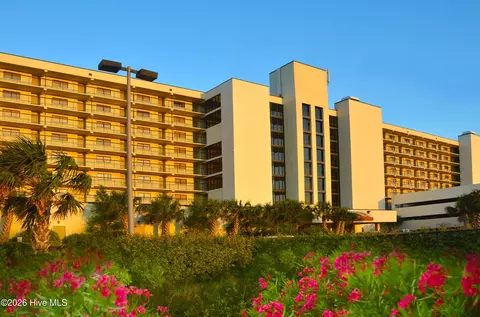 2700 N Lumina Ave UNIT 811, Wrightsville Beach, NC 28480