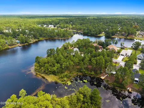 4 Pike Rd, Boiling Spring Lakes, NC 28461 photo 14