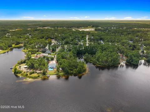 4 Pike Rd, Boiling Spring Lakes, NC 28461 photo 10