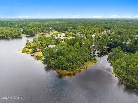 4 Pike Rd, Boiling Spring Lakes, NC 28461 photo 11