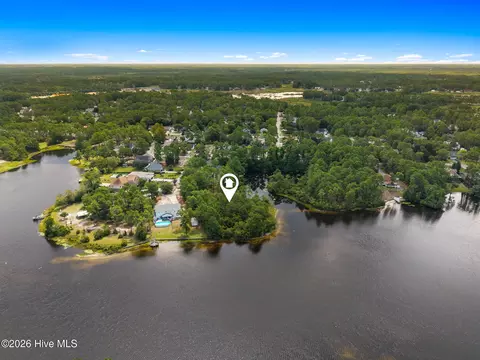 4 Pike Rd, Boiling Spring Lakes, NC 28461 photo 2