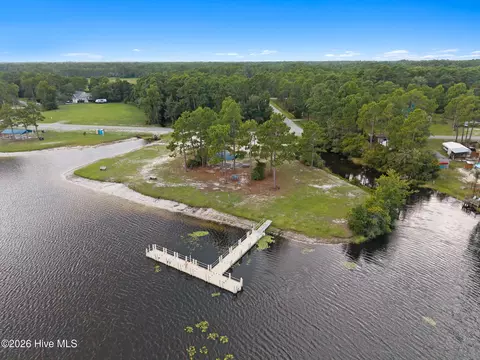 4 Pike Rd, Boiling Spring Lakes, NC 28461 photo 16