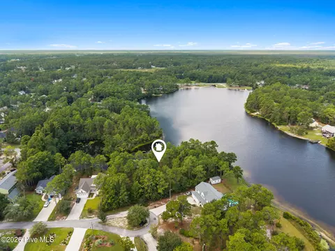 4 Pike Rd, Boiling Spring Lakes, NC 28461 photo 5