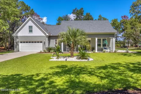 2643 Jessica Ln SW, Supply, NC 28462
