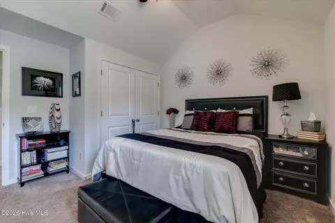 Bedroom - 5262 Copse Dr, Augusta, GA 30909 photo 6 of 6