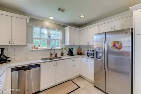 Kitchen - 5262 Copse Dr, Augusta, GA 30909 photo 3 of 5