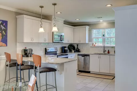 Kitchen - 5262 Copse Dr, Augusta, GA 30909 photo 1 of 5
